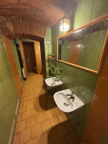 Pronájem restaurace, Plzeň, Lindauerova, 124 m2