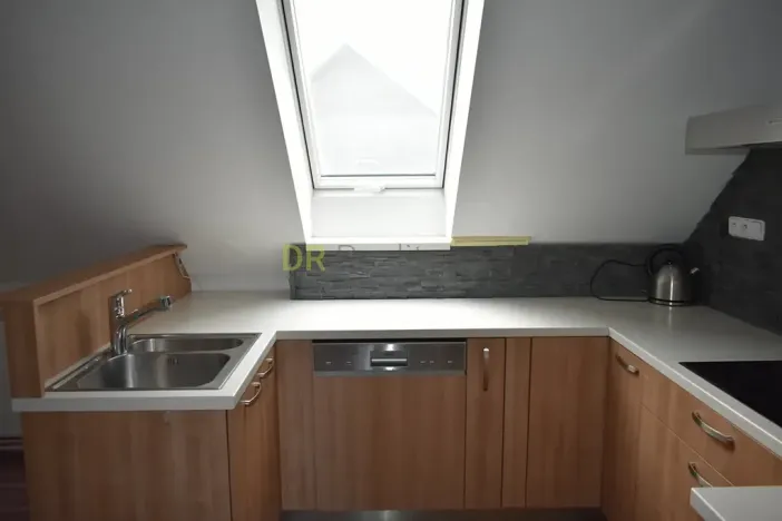 Pronájem bytu 3+kk, Kobylnice, Na Návsi, 90 m2