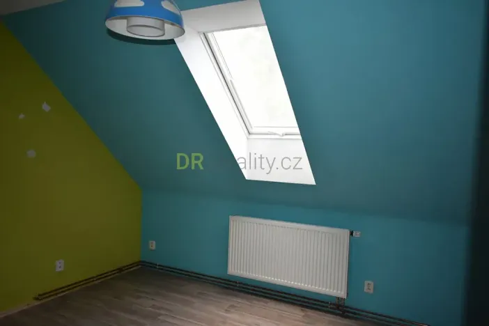 Pronájem bytu 3+kk, Kobylnice, Na Návsi, 90 m2