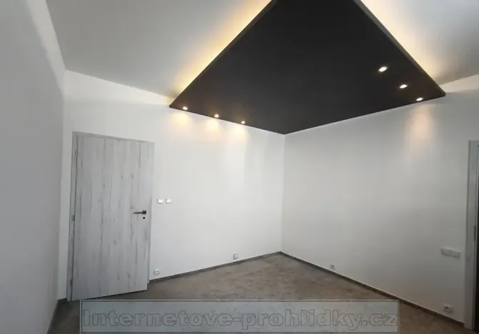 Pronájem bytu 2+1, Kladno, 59 m2