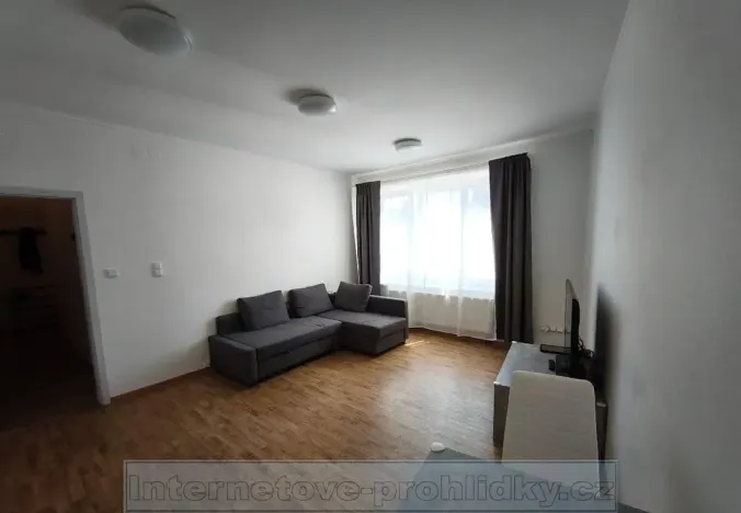Pronájem bytu 2+1, Kladno, 59 m2