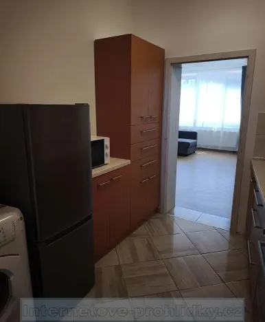 Pronájem bytu 2+1, Kladno, 59 m2