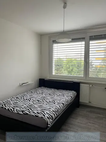 Pronájem pokoje, Praha - Řepy, 23 m2