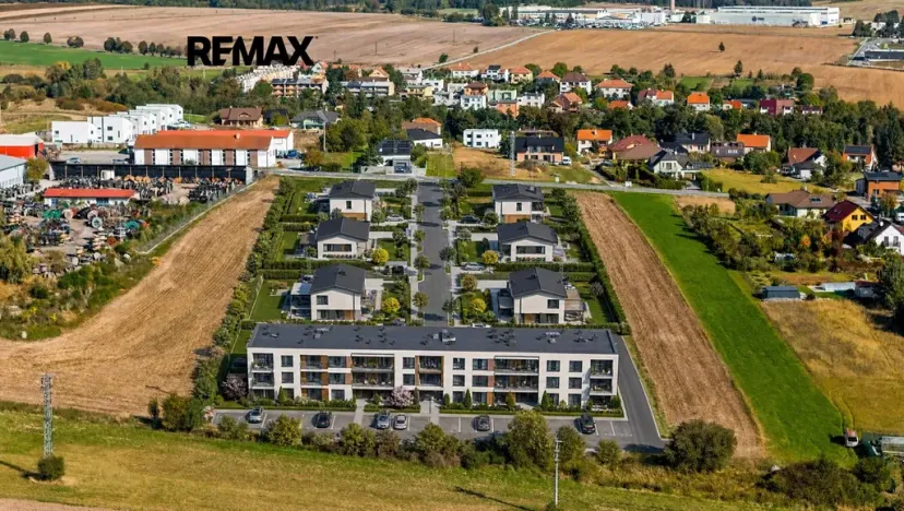 Prodej pozemku pro bydlení, Velká Bíteš, 14559 m2
