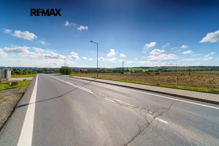 Prodej pozemku pro bydlení, Velká Bíteš, 14559 m2