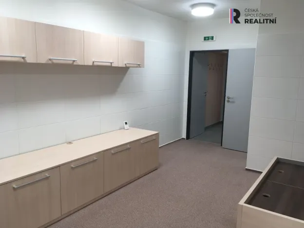 Pronájem bytu 1+kk, Brno - Sadová, Kyselkova, 30 m2