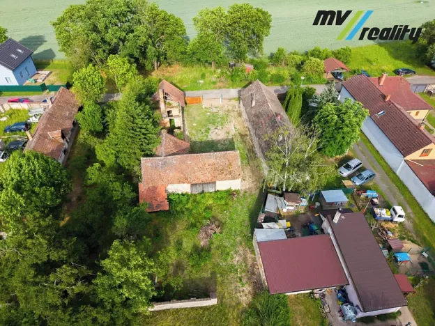 Prodej rodinného domu, Ostrá, 175 m2