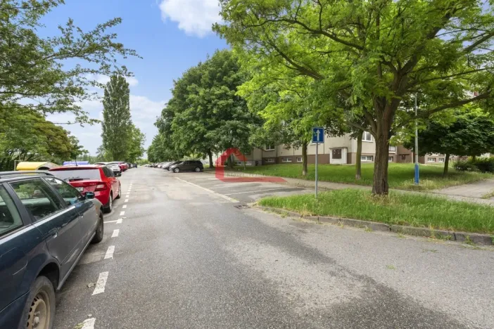 Prodej bytu 3+1, Břeclav - Charvátská Nová Ves, Na Valtické, 68 m2