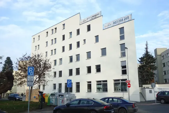 Pronájem bytu 3+kk, Praha - Krč, Pacovská, 68 m2