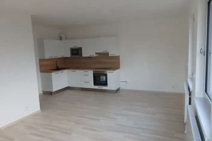 Pronájem bytu 3+kk, Praha - Krč, Pacovská, 68 m2