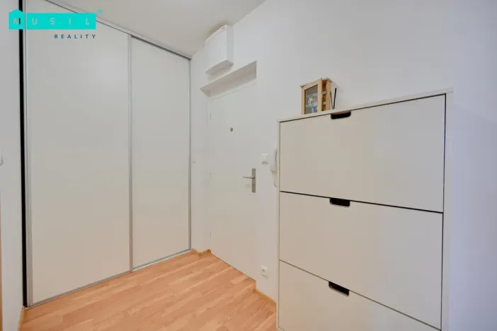 Pronájem bytu 2+kk, Olomouc - Řepčín, Aloise Rašína, 65 m2