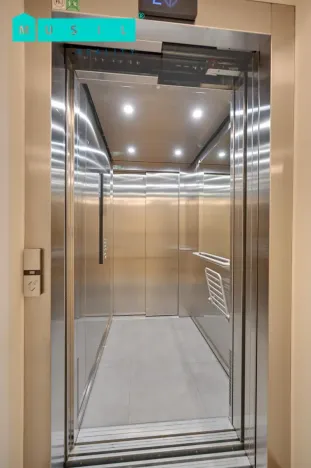 Pronájem bytu 2+kk, Olomouc - Řepčín, Aloise Rašína, 65 m2