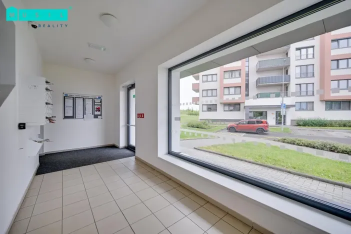 Pronájem bytu 2+kk, Olomouc - Řepčín, Aloise Rašína, 65 m2