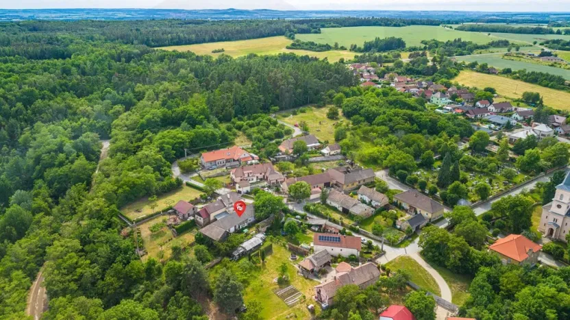 Prodej rodinného domu, Chvaletice, 309 m2