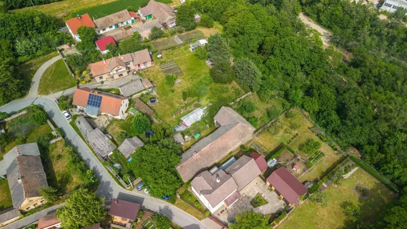 Prodej rodinného domu, Chvaletice, 309 m2
