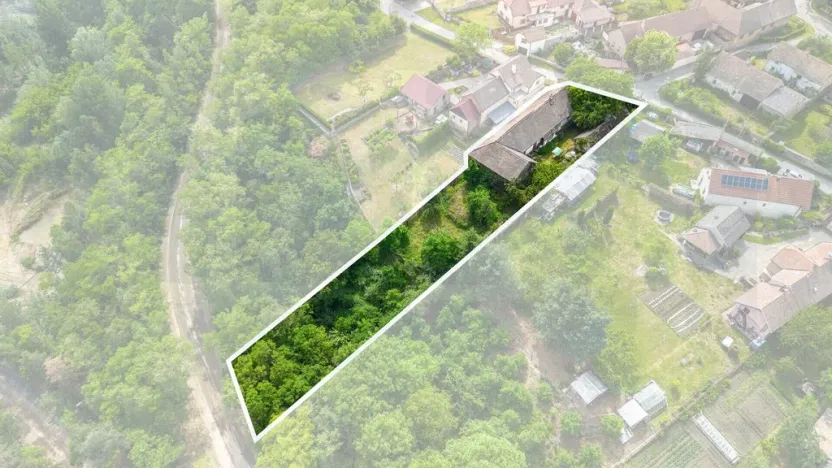 Prodej rodinného domu, Chvaletice, 309 m2