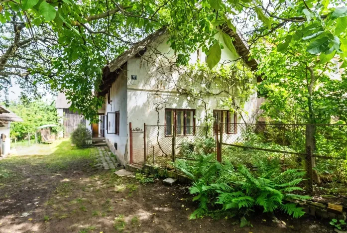 Prodej rodinného domu, Chvaletice, 309 m2