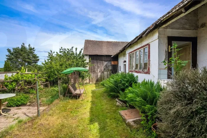 Prodej rodinného domu, Chvaletice, 309 m2