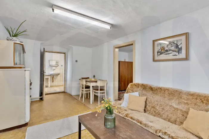 Prodej rodinného domu, Chvaletice, 309 m2