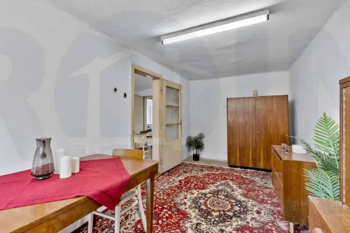 Prodej rodinného domu, Chvaletice, 309 m2