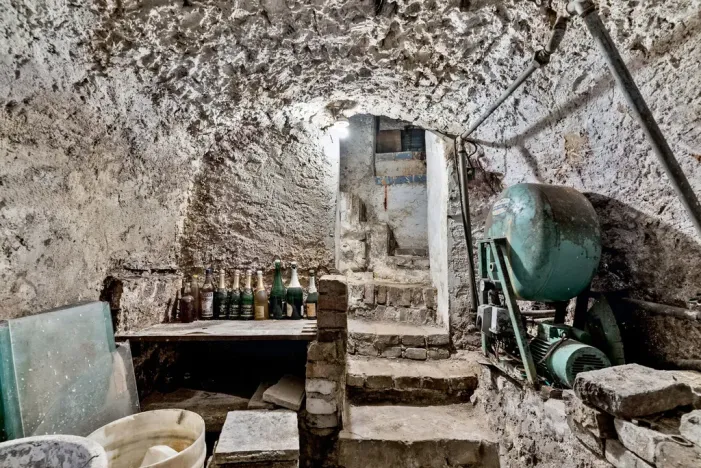 Prodej rodinného domu, Chvaletice, 309 m2