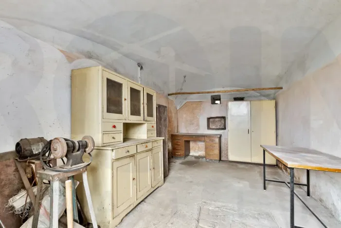 Prodej rodinného domu, Chvaletice, 309 m2