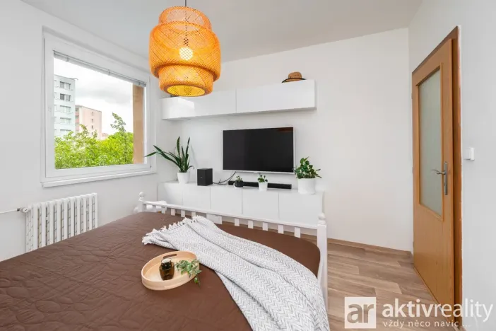 Pronájem bytu 3+1, Neratovice, Na Výsluní, 62 m2