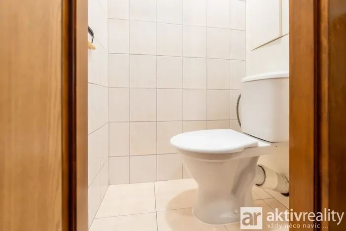 Pronájem bytu 3+1, Neratovice, Na Výsluní, 62 m2