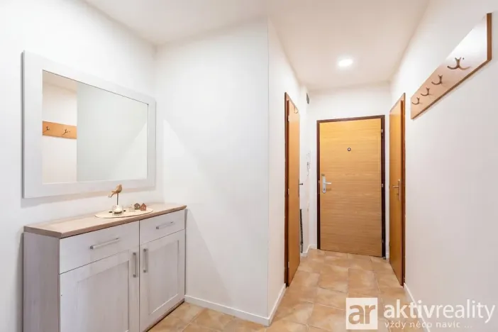 Pronájem bytu 3+1, Neratovice, Na Výsluní, 62 m2