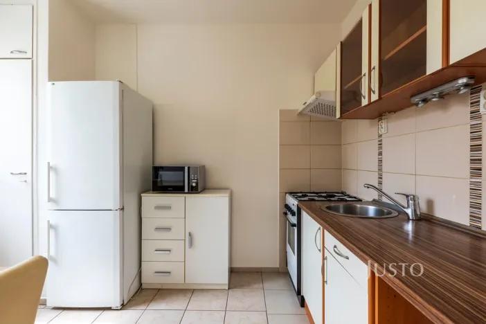 Prodej bytu 2+1, Veselí nad Moravou, Kovářská, 43 m2
