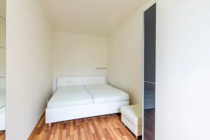 Prodej bytu 2+1, Veselí nad Moravou, Kovářská, 43 m2