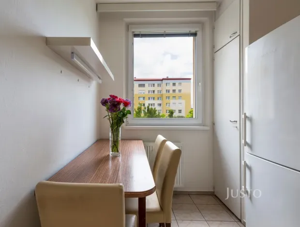 Prodej bytu 2+1, Veselí nad Moravou, Kovářská, 43 m2
