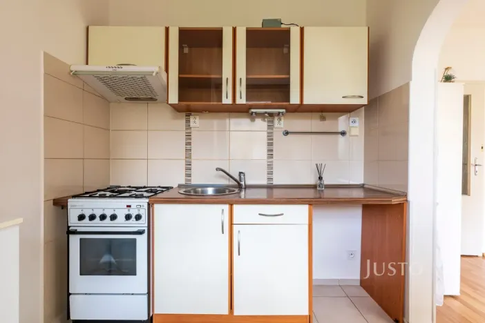 Prodej bytu 2+1, Veselí nad Moravou, Kovářská, 43 m2