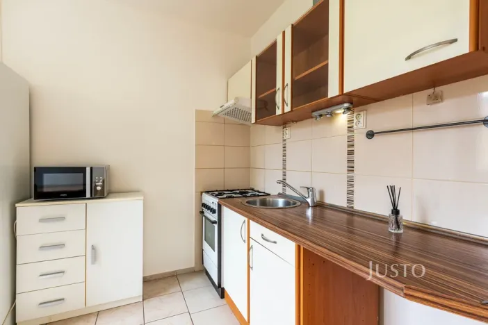 Prodej bytu 2+1, Veselí nad Moravou, Kovářská, 43 m2