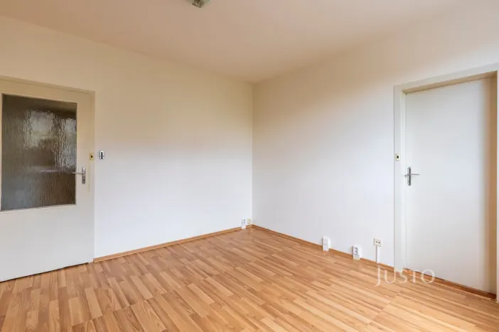 Prodej bytu 2+1, Veselí nad Moravou, Kovářská, 43 m2