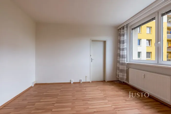 Prodej bytu 2+1, Veselí nad Moravou, Kovářská, 43 m2