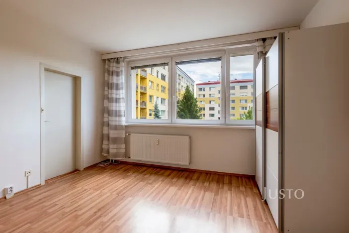 Prodej bytu 2+1, Veselí nad Moravou, Kovářská, 43 m2