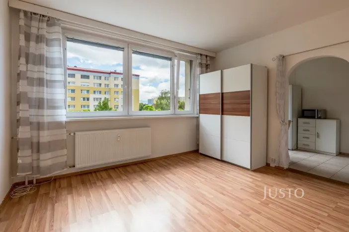 Prodej bytu 2+1, Veselí nad Moravou, Kovářská, 43 m2