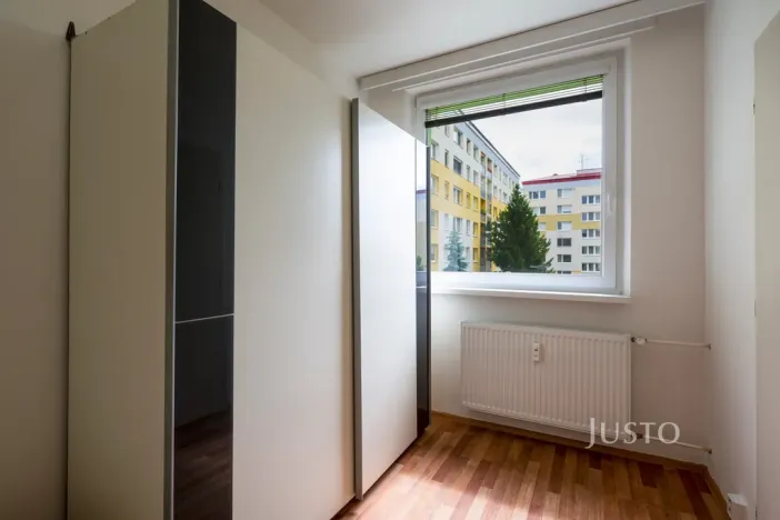 Prodej bytu 2+1, Veselí nad Moravou, Kovářská, 43 m2