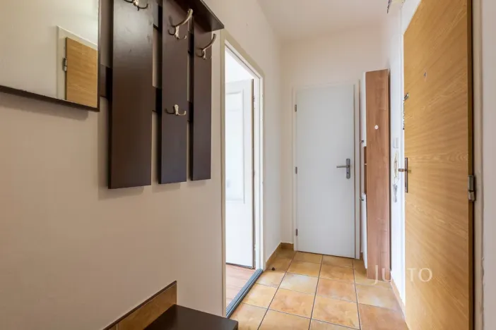 Prodej bytu 2+1, Veselí nad Moravou, Kovářská, 43 m2