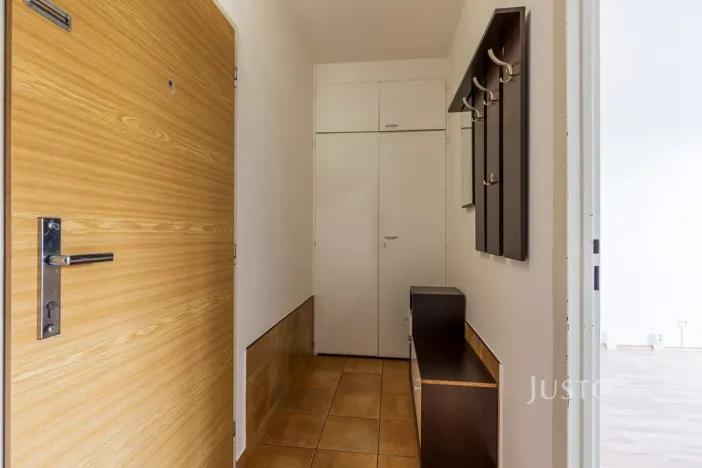 Prodej bytu 2+1, Veselí nad Moravou, Kovářská, 43 m2