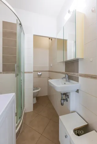 Prodej bytu 2+1, Veselí nad Moravou, Kovářská, 43 m2