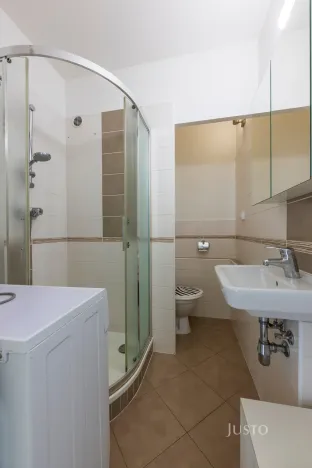 Prodej bytu 2+1, Veselí nad Moravou, Kovářská, 43 m2