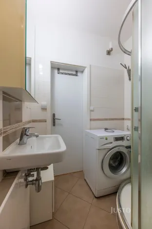 Prodej bytu 2+1, Veselí nad Moravou, Kovářská, 43 m2