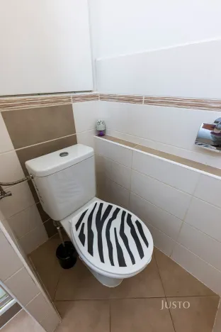 Prodej bytu 2+1, Veselí nad Moravou, Kovářská, 43 m2