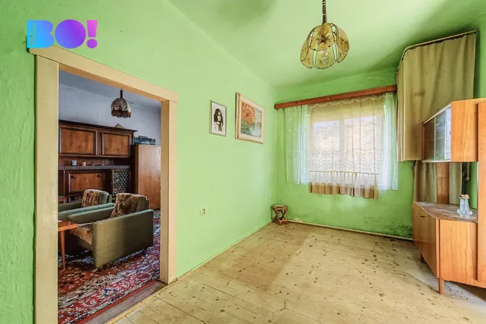 Prodej rodinného domu, Plzeň, 100 m2