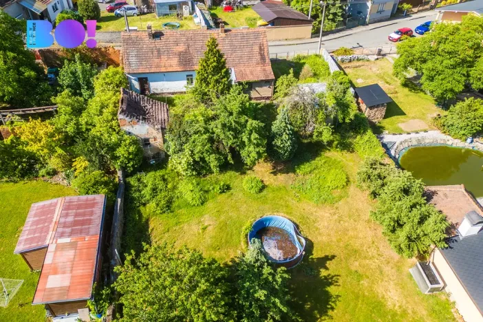 Prodej rodinného domu, Plzeň, 100 m2