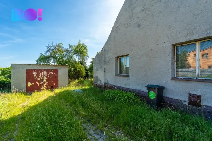 Prodej rodinného domu, Plzeň, 100 m2