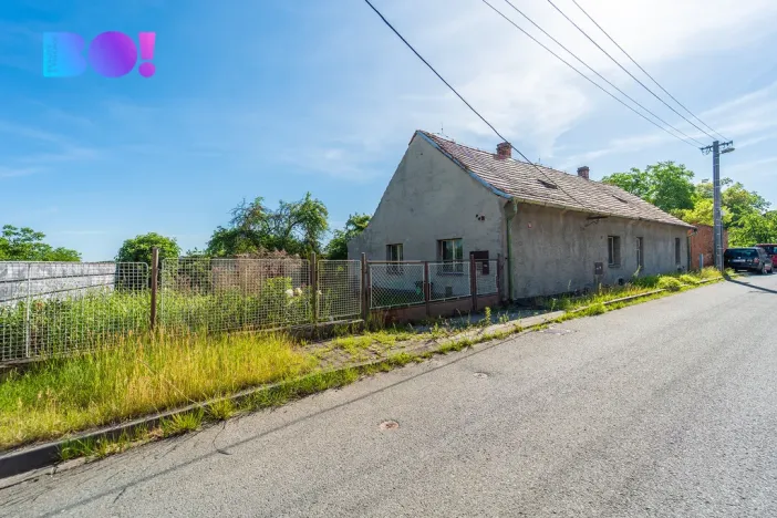 Prodej rodinného domu, Plzeň, 100 m2