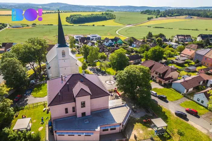 Prodej rodinného domu, Plzeň, 100 m2